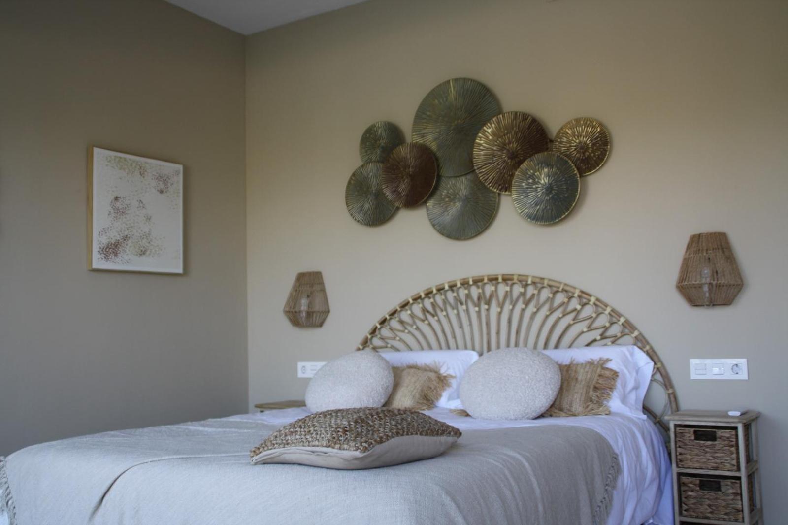 Bed and Breakfast Casa Lamberdina Fuensanta  Exteriér fotografie