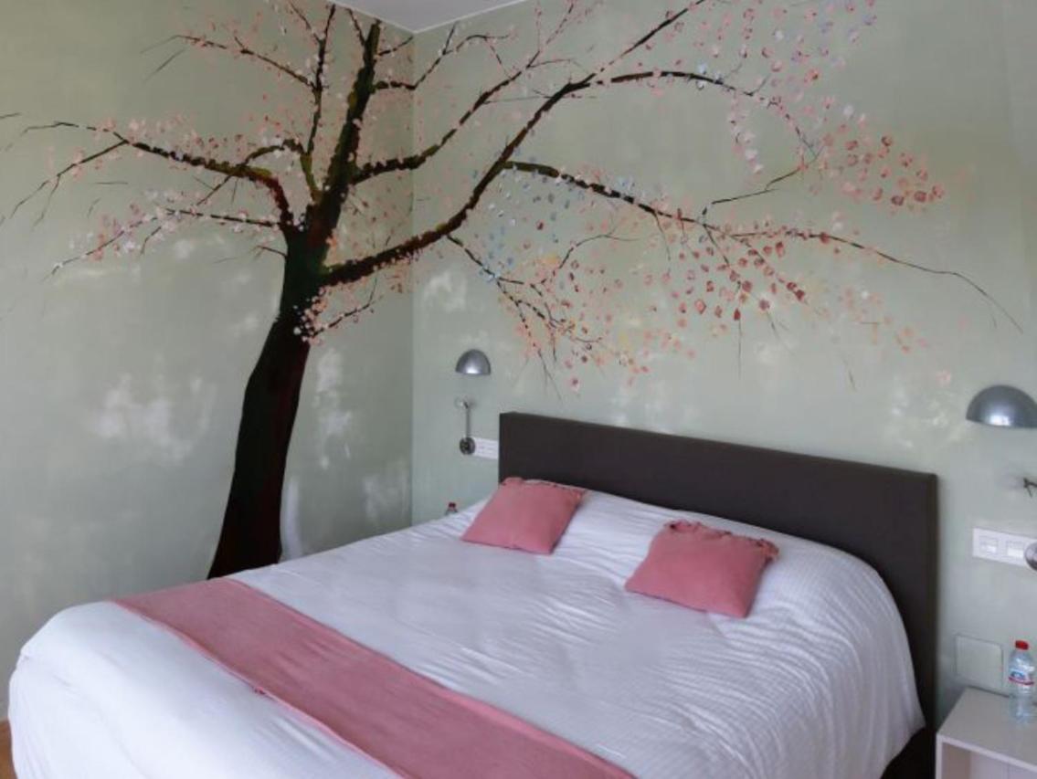Bed and Breakfast Casa Lamberdina Fuensanta  Exteriér fotografie