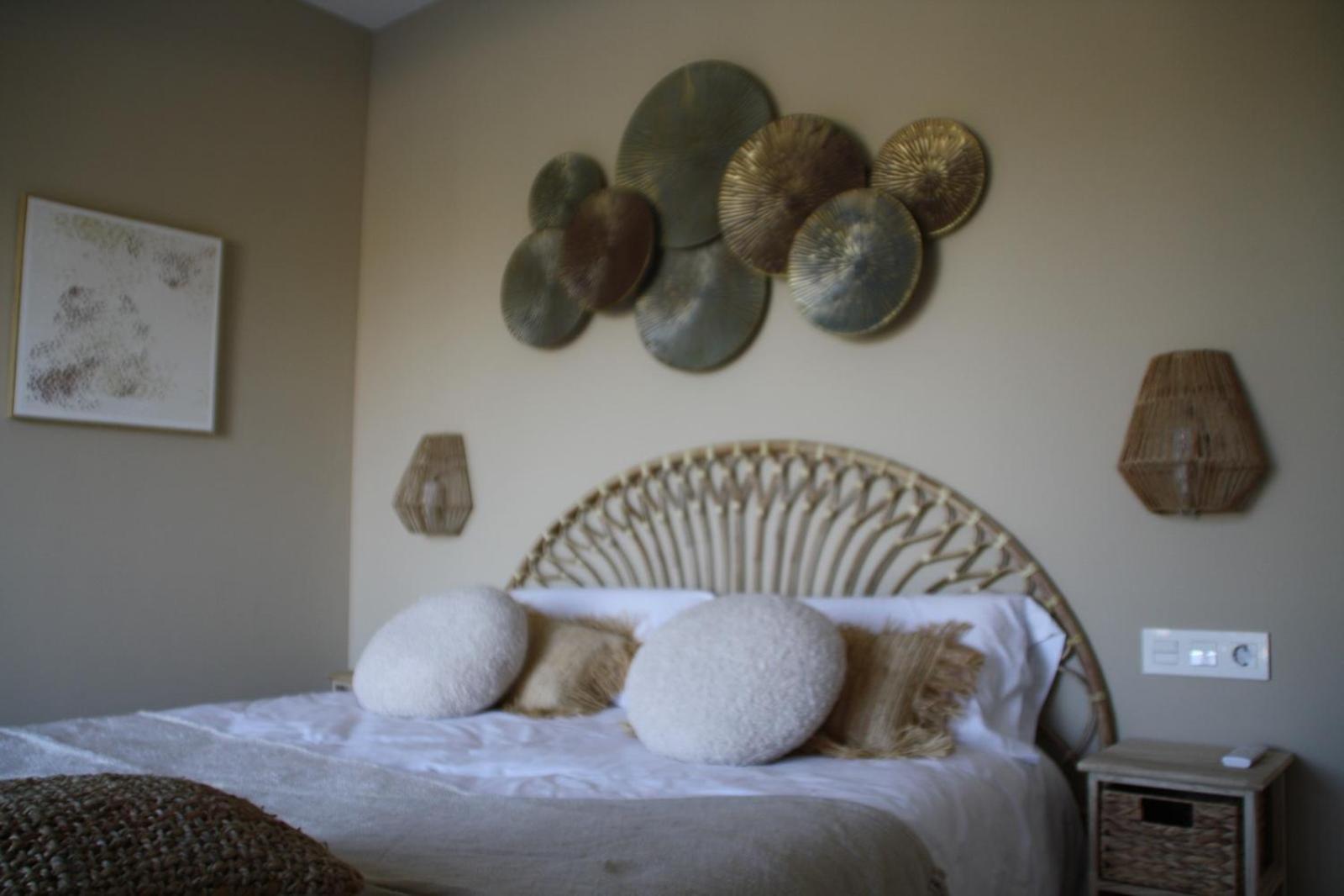 Bed and Breakfast Casa Lamberdina Fuensanta  Exteriér fotografie
